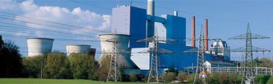 Electric Grid