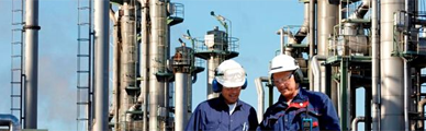 Oil Chemical