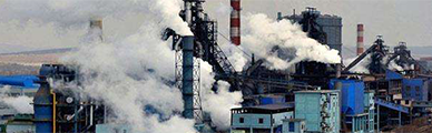 Industry Mining