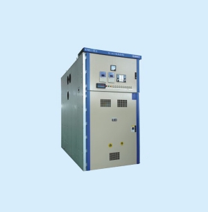 Ac metal closed switch equipment