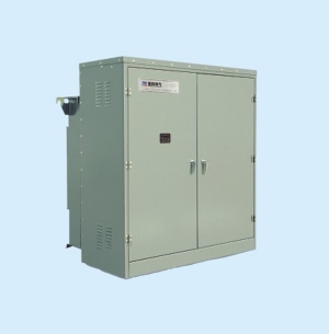 Preloading substation