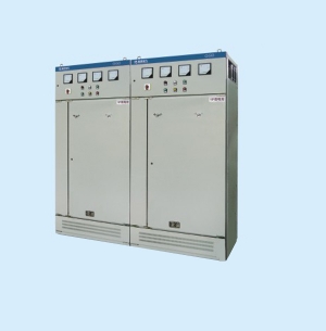 Fixed distribution cabinet