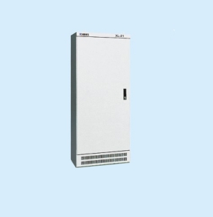 Power distribution box
